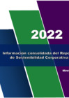 Vista preliminar de documento Reporte Sostenibilidad Corporativa 2022