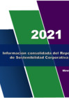 Vista preliminar de documento Reporte Sostenibilidad Corporativa 2021