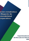 Vista preliminar de documento Reporte Sostenibilidad Corporativa 2017