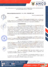 Vista preliminar de documento RESOLUCIÓN DE ALCALDÍA Nº 126-2024-MDA-MZP-ALC.