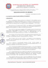 Vista preliminar de documento RESOLUCION DE ALCALDIA N°259-2024-MDT-A