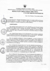 Vista preliminar de documento RDE  Nº 142-2024- APROBACION DE PRESUPUESTO DE ANALITICO MODIFICACDO  Nº 04, PYT. BAMBU