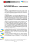 Vista preliminar de documento RESOLUCION UNIDAD ADMINISTRACION-001506-2024-UA