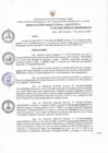Vista preliminar de documento RDE Nº 146-2024.- APROBACIÒN DE PRESUPUESTO ANALITICO  MODIFICADO Nº 6-2024- BANANO