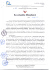 Vista preliminar de documento RD 1663-2024-OTORGAR AUTORIZACION SANITARIA DE SISTEMA DE TRATAMIENTO DE AGUAS RESIDUALES DOMETICAS Y DISPOSICION FINAL EN EL TERRENO