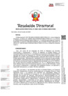 Vista preliminar de documento RESOLUCIÓN DIRECTORAL N° 00061-2024-VIVIENDA/VMCS-PNSU