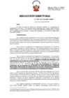 Vista preliminar de documento Resolución Directoral N.° 00795-2024-SUCAMEC-DAMMR
