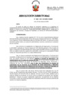 Vista preliminar de documento Resolución Directoral N.° 00801-2024-SUCAMEC-DAMMR