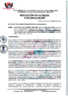 Vista preliminar de documento RA N°327-2024-AL-LEUS-MPB-RECONOCER CIUD DE HONOR-ROMEL ULLILEN