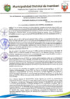Vista preliminar de documento ORM N°012-2024-MDI
