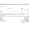 Vista preliminar de documento Modificaciones al Cuadro Multianual de Necesidades Nº 00000136-2024-MDSA
