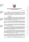 Vista preliminar de documento RPCD N°00112-2024-OEFA-PCD