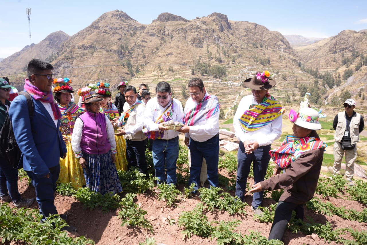 AGRO RURAL