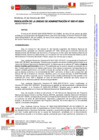Vista preliminar de documento RUA N° 000147-2024-UA Aprobar baja  de los Regis.Patrim.Contab. 01 bien mueble-causal sustracción