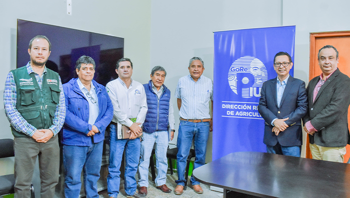REUNIÓN