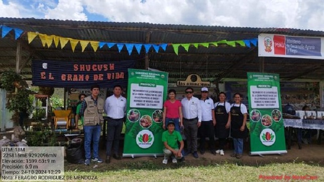 PBM FERAGRO