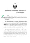 Vista preliminar de documento RUA N° 179-2024-MIMP-AURORA-UA