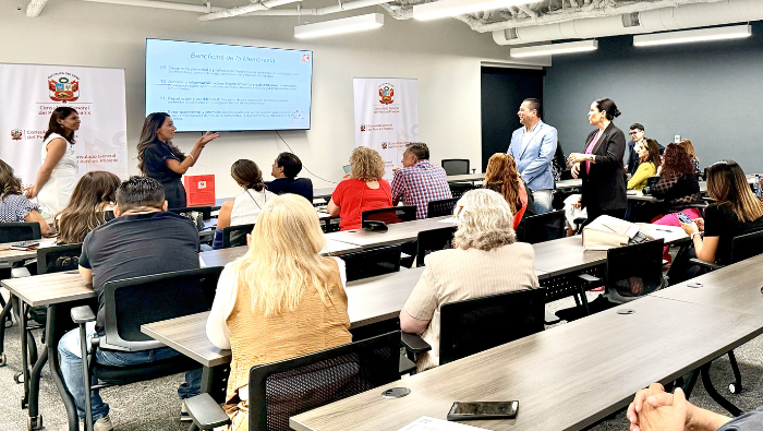 Establecen Asociación de Empresarios Peruanos en Arizona para fortalecer la red de emprendedores nacionales en Estados Unidos