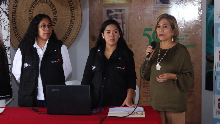 Subgerencia de Desarrollo Turístico