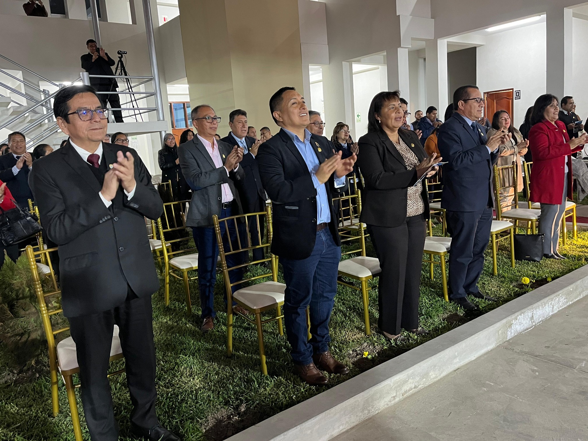Dirección Regional de Educación del Callao