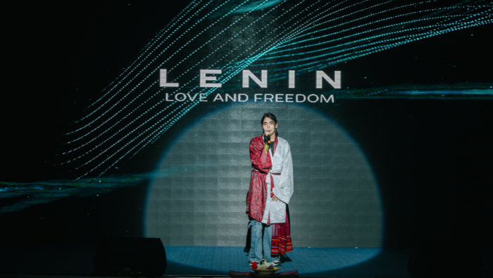 Vietnam: el quechua pop de Lenin Tamayo traspasa fronteras en Asia