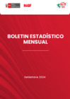 Vista preliminar de documento Boletin Setiembre 2024