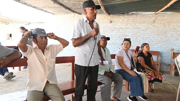 Vecinos y vecinas