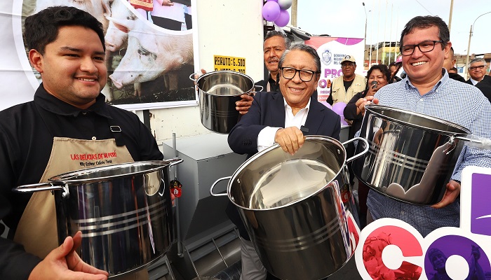 PROCOMPITE GORE CALLAO 1