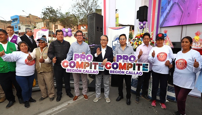 PROCOMPITE GORE CALLAO 2