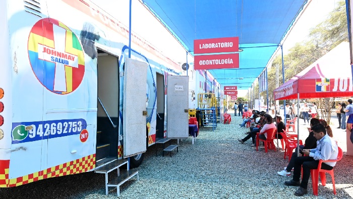 Policlínico