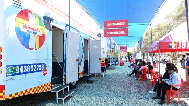 Policlínico