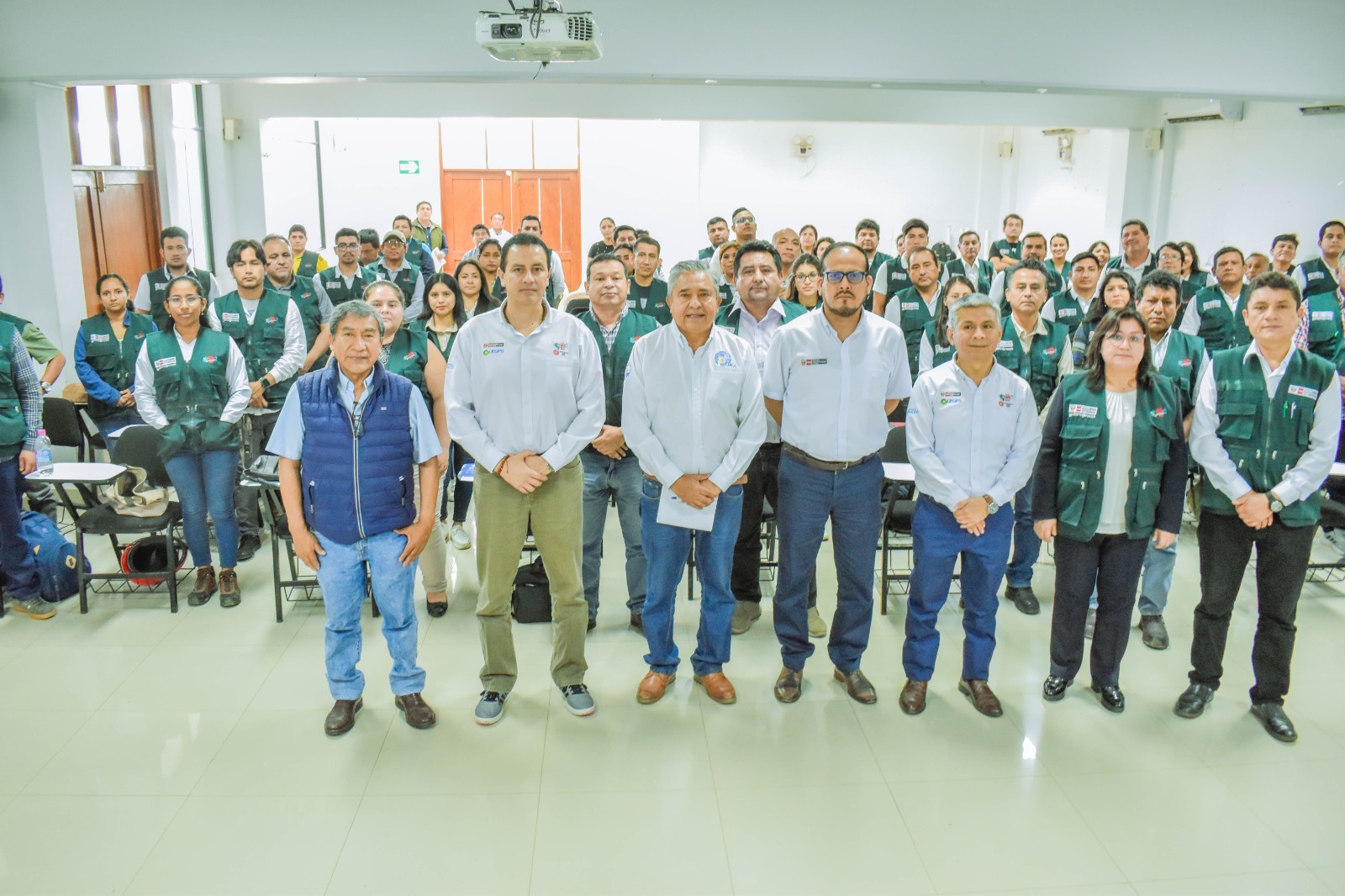 GORE y MIDAGRI lanzan encuesta de costos de producción de arroz en Piura y otras regiones del país