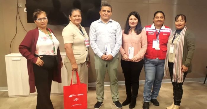 semana inclusión