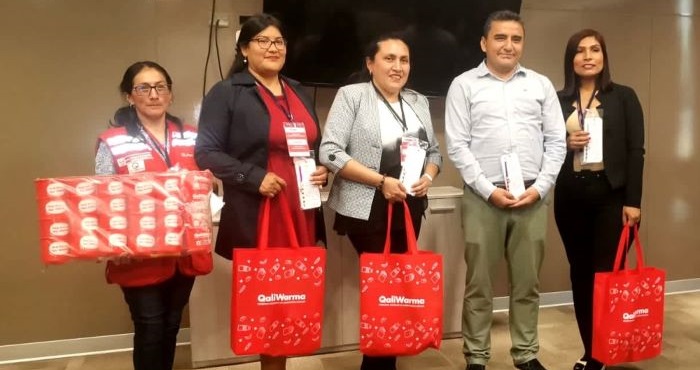 semana inclusión
