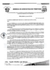Vista preliminar de documento RESOLUCION N°197-2024-GAT-MDA