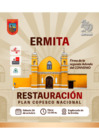 Vista preliminar de documento Ermita Restauración COPESCO Sábado 26 Octubre