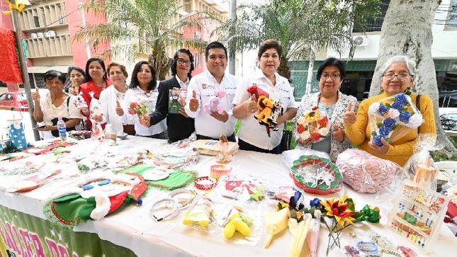 Expoferia