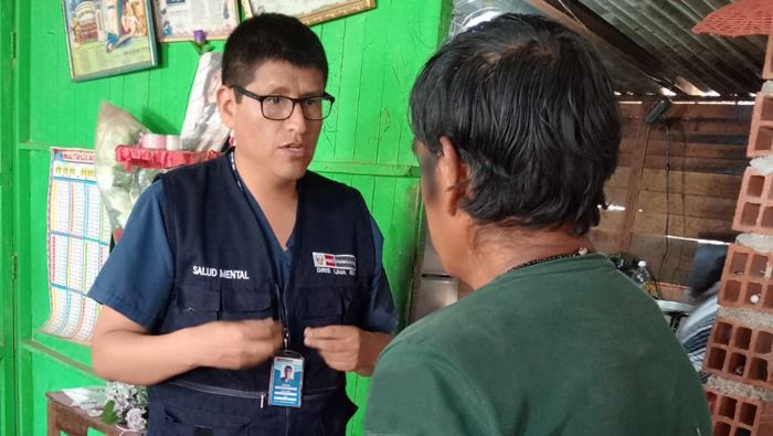Minsa asiste a familia y a menor asegurada al SIS, tras ataque en Huaycán