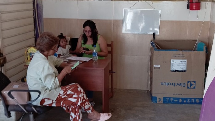 Local cerrado por incumplir normas
