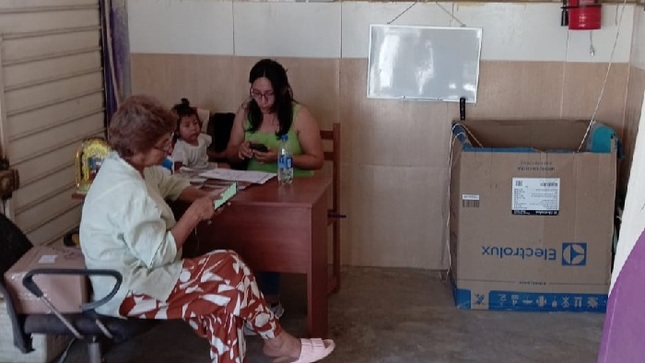 Local cerrado por incumplir normas