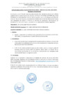 Vista preliminar de documento Reclamos y RESULTADOS de absolución
