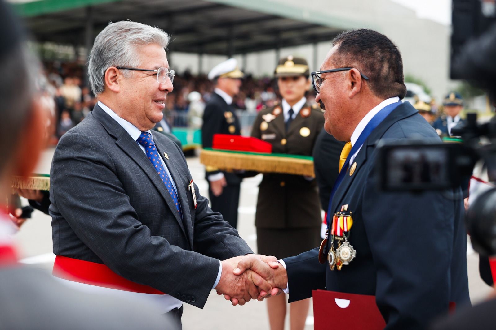 Mindef