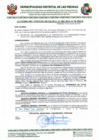 Vista preliminar de documento ACUERDO DE CONCEJO MUNICIPAL N° 082-2024-ACM-MDLP