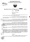 Vista preliminar de documento RDR 6725-2024