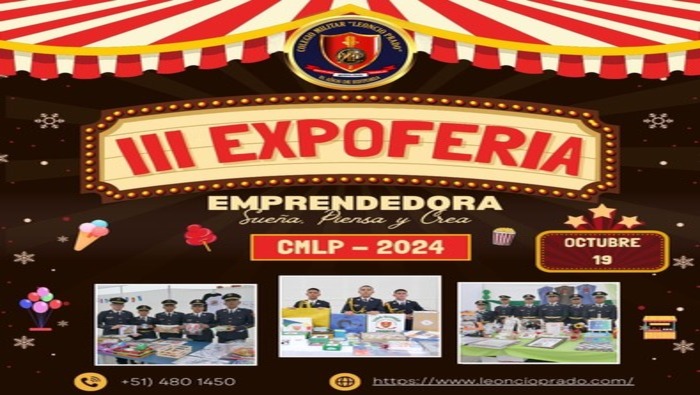 III Expofería CMLP 2024