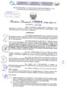 Vista preliminar de documento Resolución Directoral. N° 2318 - 2024 