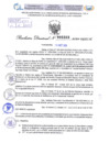 Vista preliminar de documento Resolución Directoral. N° 2323 - 2024 