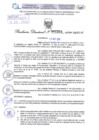 Vista preliminar de documento Resolución Directoral. N° 2324 - 2024 