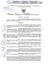 Vista preliminar de documento Resolución Directoral. N° 2325 - 2024 
