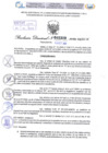 Vista preliminar de documento Resolución Directoral. N° 2329 - 2024 